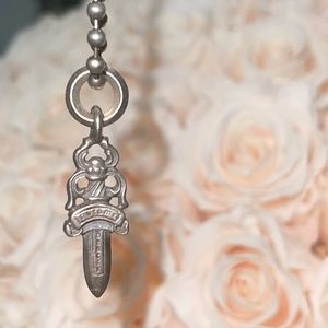 Chrome Hearts Necklace